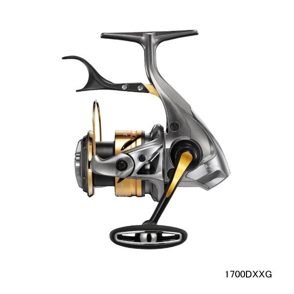 SHIMANO - シマノ BB-X リンカイ スペシャル 1700DXG シマノ BB-X リンカイ スペシャル 1700DXG (リール) 価格比較