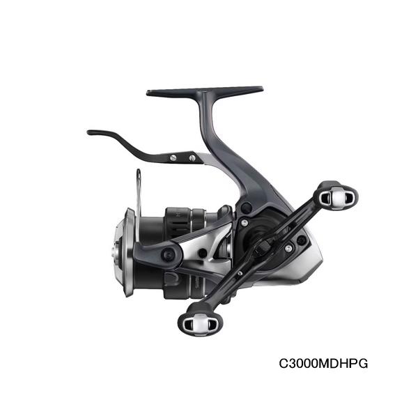 （取寄せ／11月末予定） （23年4月新商品） シマノ 23 ハイパーフォースLB C3000MDHPG （小型商品）