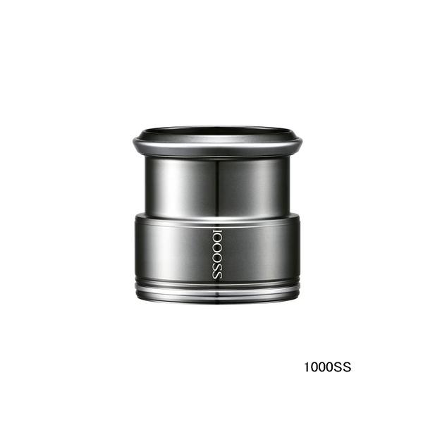 夢屋 SHIMANO シマノ ライトウェイトカスタムスプール 1000SS シマノ（SHIMANO） （23年8月新商品） 夢屋 ライトウェイトカスタム
