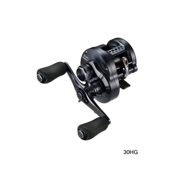 シマノ（SHIMANO） （送料サービス） （24年1月新商品） 24 カルカッタ
