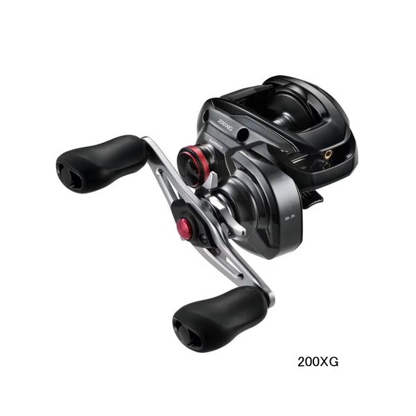 シマノ　24スコーピオンmd 201 xg 美品 シマノ(SHIMANO) 24 スコーピオンMD 201XG スコーピオン、DC