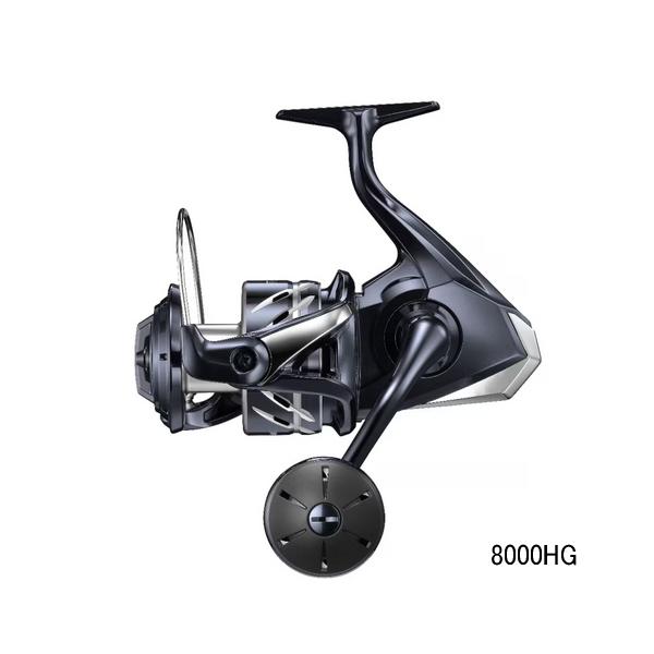 シマノ（SHIMANO） （取寄せ／8月末予定） （24年7月新商品） 24