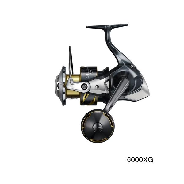 シマノ（SHIMANO） （送料サービス） （26年5月新商品） 26 ステラ SW