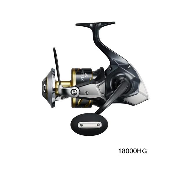 シマノ（SHIMANO） （送料サービス） （26年4月新商品） 26 ステラ SW