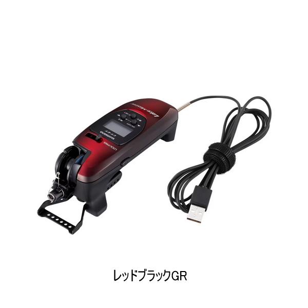 ❗️お値下げし新規出品中❗️シマノレイクマスター CT-ET レッドブラック GR シマノ （24年8月新商品） 24 レイクマスターCT-ET レッドブラックGR