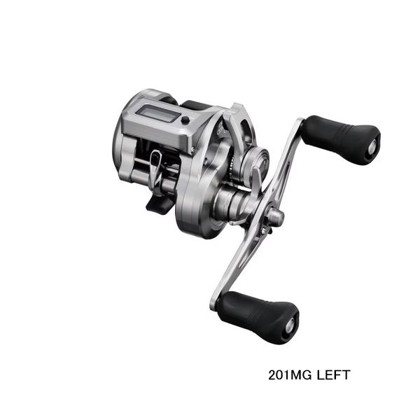 【かず】SHIMANO OCEA CONQUEST CT 201MG シマノ（SHIMANO） （送料サービス） （25年5月新商品） 25 オシア