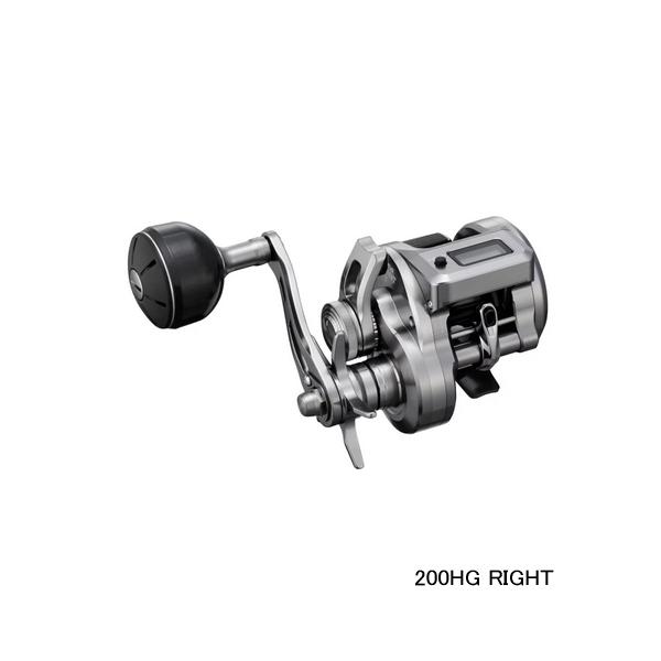 シマノ（SHIMANO） （送料サービス） （25年3月新商品） 25 オシア