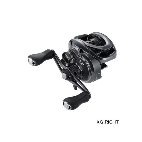 SHIMANO SLX BFS 左ハンドル ベイトリール ギア比8.2 SHIMANO SLX BFS 左ハンドル ベイトリール ギア比8.2