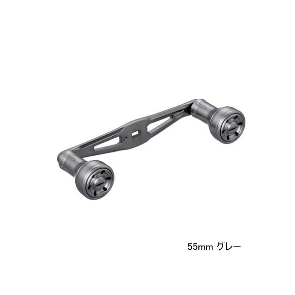 シマノ（SHIMANO） （25年4月新商品） 夢屋 25 ダブルハンドル