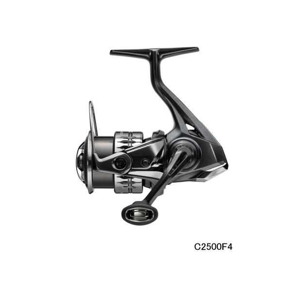 シマノ（SHIMANO） （25年4月新商品） 25 コンプレックス XR C2500 F4