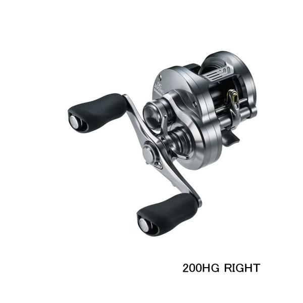 シマノ（SHIMANO） （送料サービス） （26年5月新商品） 26 カルカッタ