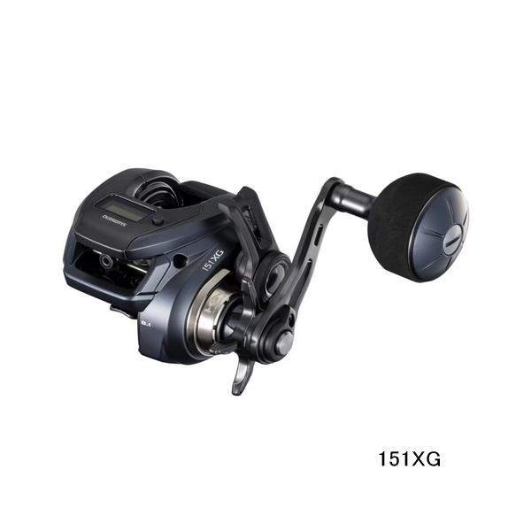 SHIMANO - 【新品】シマノ グラップラー CT 151XG(左) シマノ ≪'25年10月新商品！≫ '25 グラップラー CT 151XG(左
