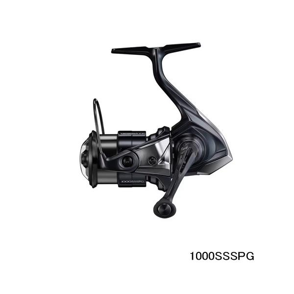 シマノ（SHIMANO） （26年2月新商品） 26 ヴァンキッシュ CE 1000SSSPG