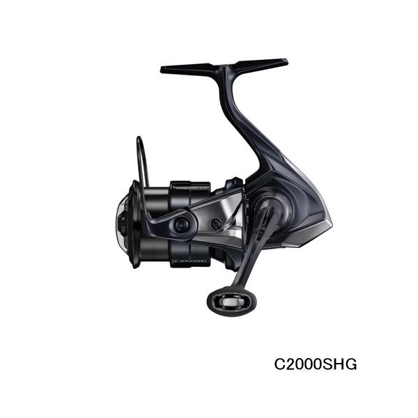 シマノ（SHIMANO） （26年2月新商品） 26 ヴァンキッシュ CE C2000SHG