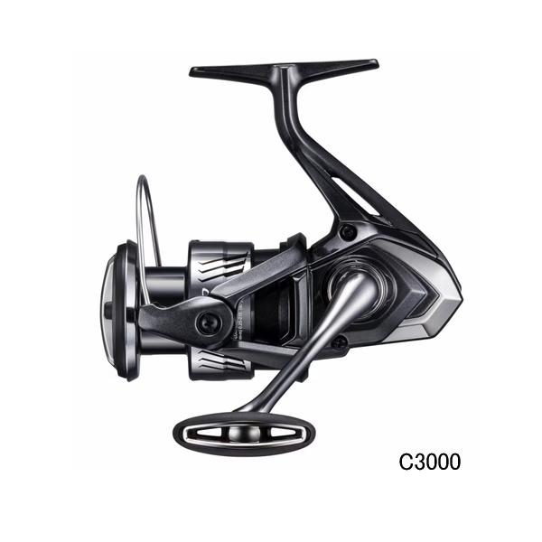 ミラベルC3000美品 シマノ（SHIMANO） （26年9月新商品） 26 ミラベル C3000 （小型商品