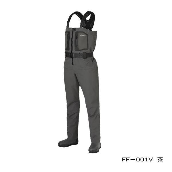 シマノ（SHIMANO） （22年11月新商品） ドライシールド＋4 ストレッチ