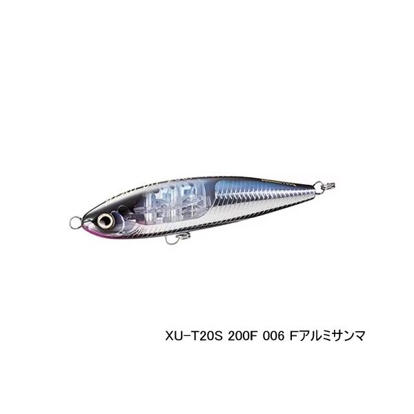 シマノ（SHIMANO） （19年3月新商品） オシア ヘッドディップ 200F