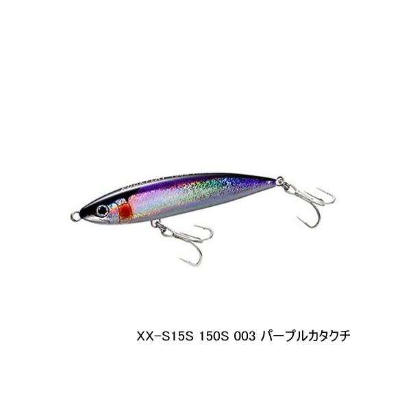フィッシング コルトスナイパー、月下美人セット売り
