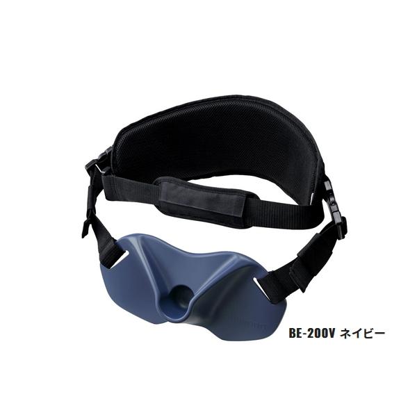 新品未使用 シマノ ファイティングギンバル BE-200V ネイビー シマノ ファイティングギンバル ネイビー BE-200V