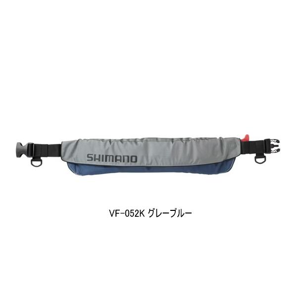 シマノ（SHIMANO） （特価） （23年9月新商品） ラフトエアジャケット