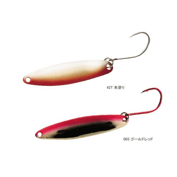 �V�}�m �J�[�f�B�t �X�����X�C�}�[ TR-0019  2.5g  08S �C�G���[ �i6�Z�b�g�j