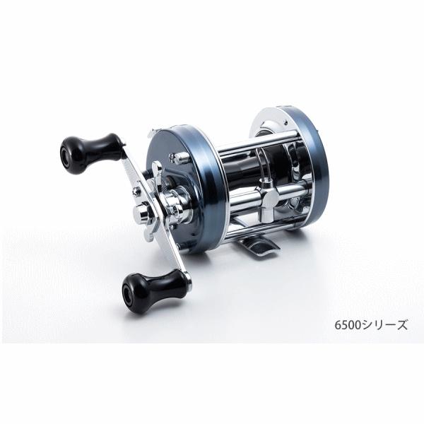 フルーガーサミット1993 左ハンドル　アブ　アンバサダー1500程のサイズ フルーガーサミット1993 左ハンドル アブ アンバサダー1500程の