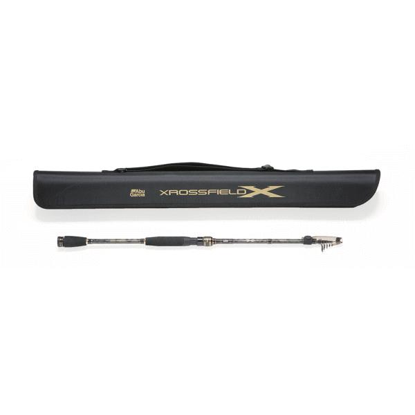 Abu Garcia アブガルシア クロスフィールド XRFS-904M-TE 〔仕舞 Abu Garcia アブガルシア クロスフィールド XRFS-904M-TE 〔仕舞