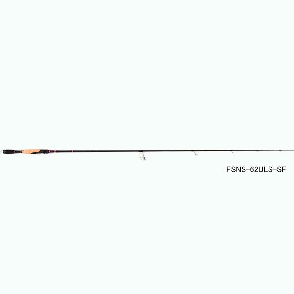 新商品 アブガルシア ファンタジスタ スチュディオス Fsns 62uls Sf 大型商品1 代引不可 仕舞寸法 フーガショップ2 フィッシング用品 シマノ がまかつ ダイワ サンラインのロッド リール ウェア ファンタジスタ 保証書付き ファンタジスタ 大型商品1 代引
