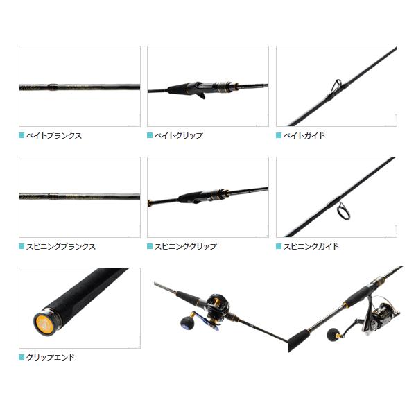 Abu Garcia（アブガルシア） （21年5月新商品） ワンショルダーバッグ3