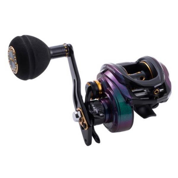 アブガルシアソルティステージ アブガルシア(Abu Garcia) ソルティステージ コンセプトフリーL