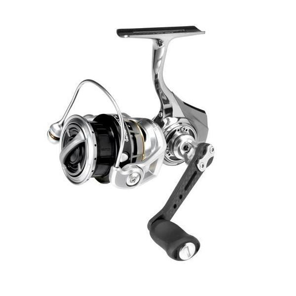 Abu Garcia ≪'21年7月新商品！≫ アブガルシア ゼノン 2500S