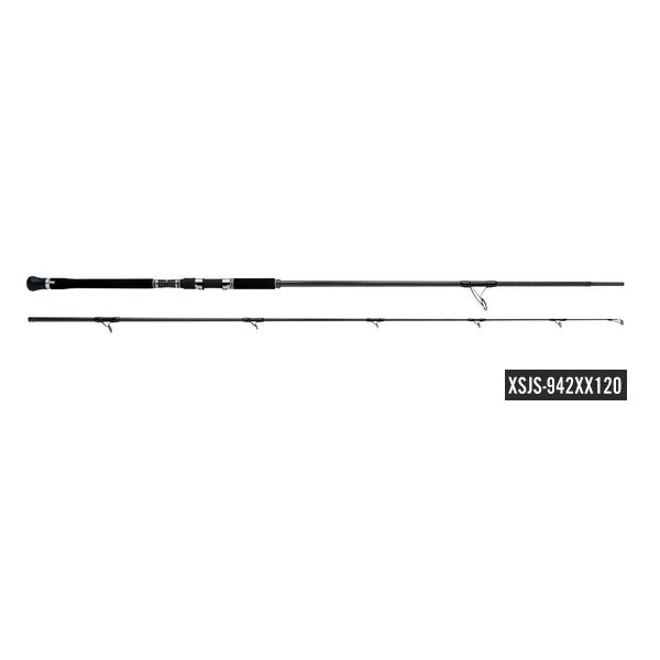 Abu Garcia ≪'21年11月新商品！≫ アブガルシア ソルティー