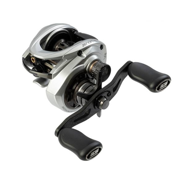 本日限定値下げ中　Abu Garcia ゼノン MG7 Abu Garcia ≪'22年6月新商品！≫ アブガルシア ゼノン MG7 (左