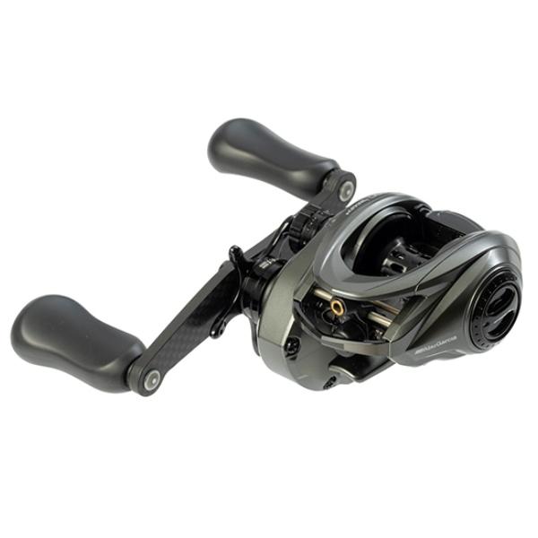 Abu Garcia（アブガルシア） （22年6月新商品） ゼノン ビースト 6 (右