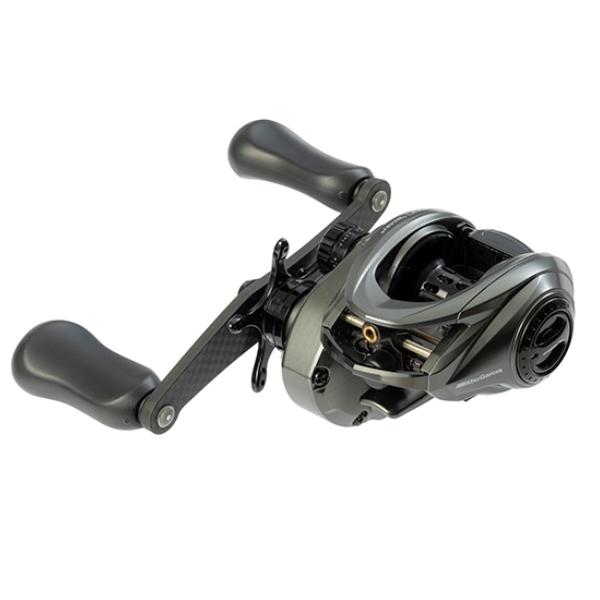 アブガルシア ＺＥＮＯＮ ＢＥＡＳＴ９－Ｌ アブ ガルシア ZENON BEAST9-L (リール) 価格比較 - 価格.com