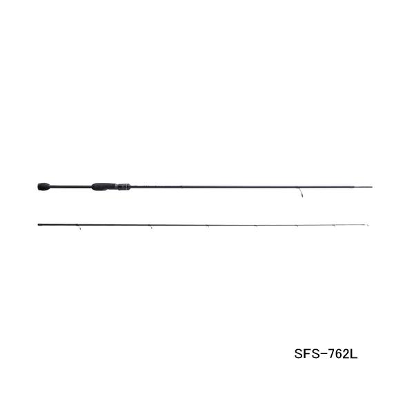 Abu Garcia（アブガルシア） （22年9月新商品） ソルティーフィールド