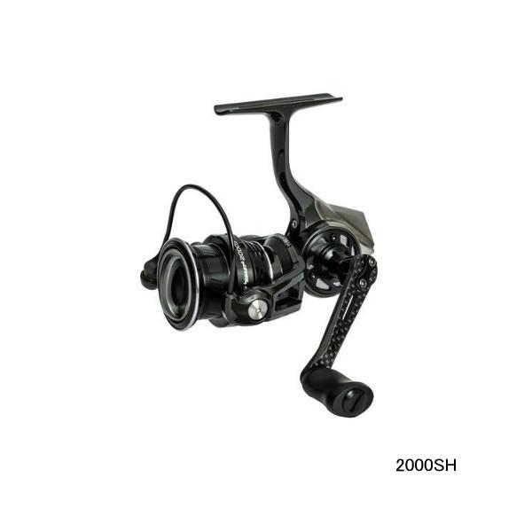 Abu Garcia（アブガルシア） （23年3月新商品） レボ SP ビースト