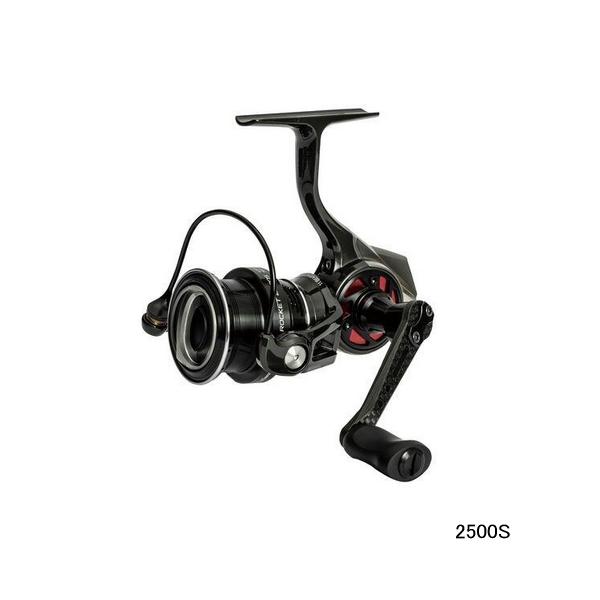 Abu Garcia（アブガルシア） （23年3月新商品） レボ SP ロケット