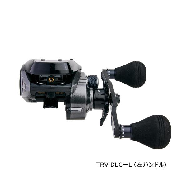 Abu Garcia（アブガルシア） （24年4月新商品） TRV DLC(ティーアール