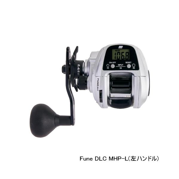 Abu Garcia（アブガルシア） （24年4月新商品） フネ DLC(ディー