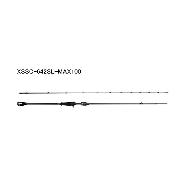 Abu Garcia（アブガルシア） （24年4月新商品） ソルティーステージ