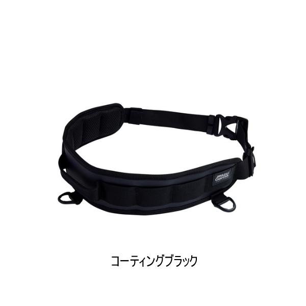 Abu Garcia（アブガルシア） （24年5月新商品） システムベルト