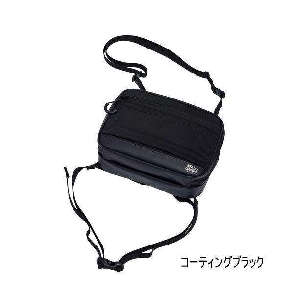 Abu Garcia バッグセット つり具の上州屋 - あなたのフィッシング＆アウトドアライフを