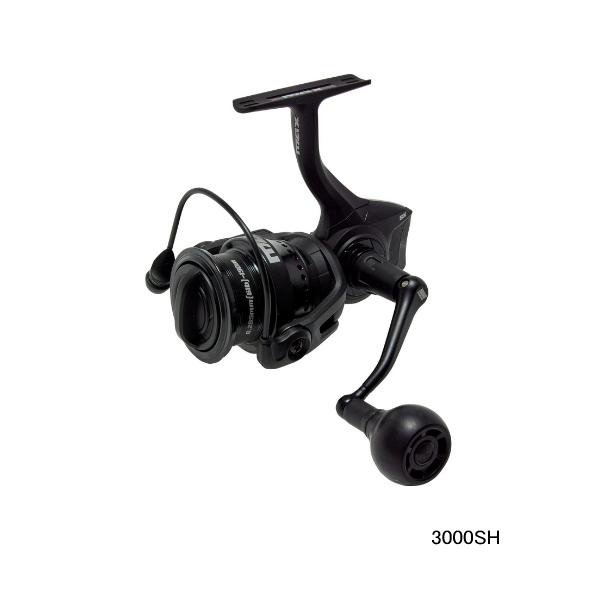 Abu Garcia（アブガルシア） （25年4月新商品） マックス SX