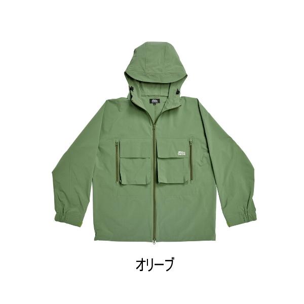 Abu Garcia（アブガルシア） （24年7月新商品） ウォーターレジスタ