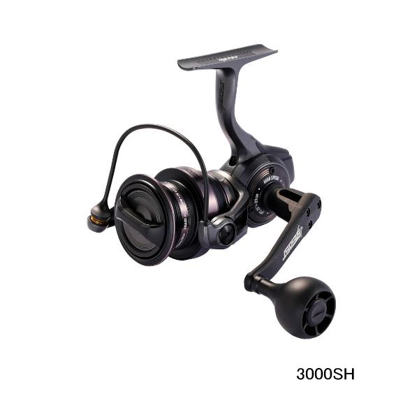 アブガルシア ビーストSP3000SH ビースト SP 3000SHAbuGarcia BEAST SP[1650507ABU] 返品種別A Abu Garcia（アブガルシア） （25年11月新商品） ビースト SP 3000SH