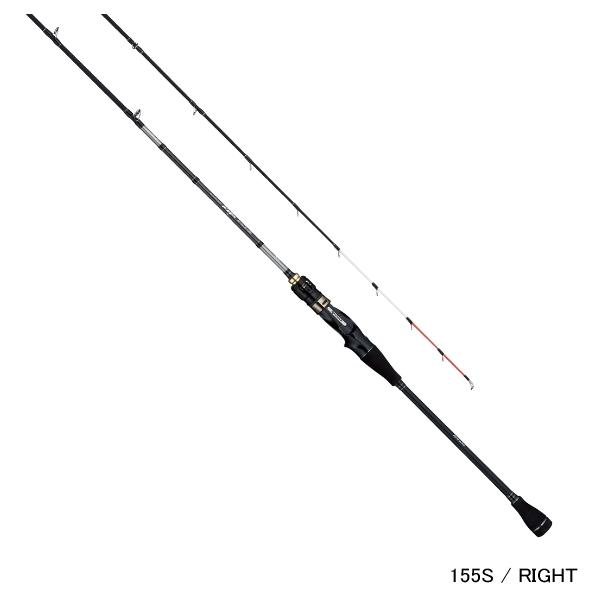 alpha tackle（アルファタックル） （22年9月新商品） 海人 瀬戸内