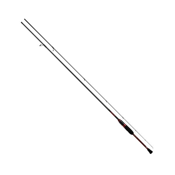 ユウキ Daiwa 月下美人83mt ダイワ 月下美人 メバル 83M-T・N