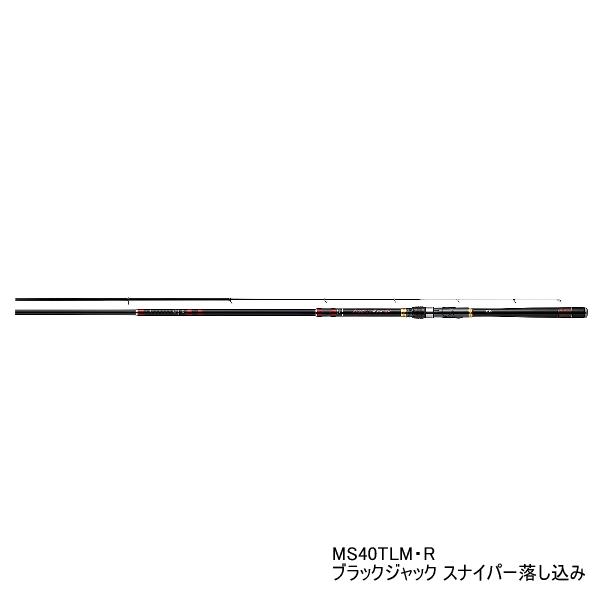 DAIWA（ダイワ） （21年4月新商品） ブラックジャック スナイパー落し