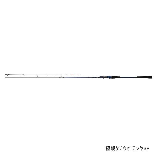 DAIWA(釣り) ≪'21年8月新商品!≫ ダイワ 極鋭タチウオ DAIWA(釣り) ≪'21年8月新商品!≫ ダイワ 極鋭タチウオ